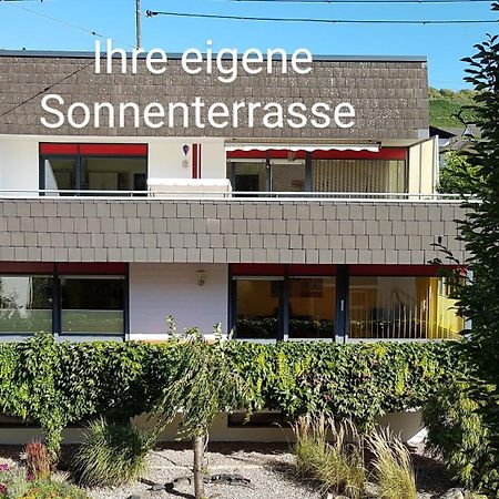 Ferienwohnung Wagner Neumagen-Dhron Bagian luar foto