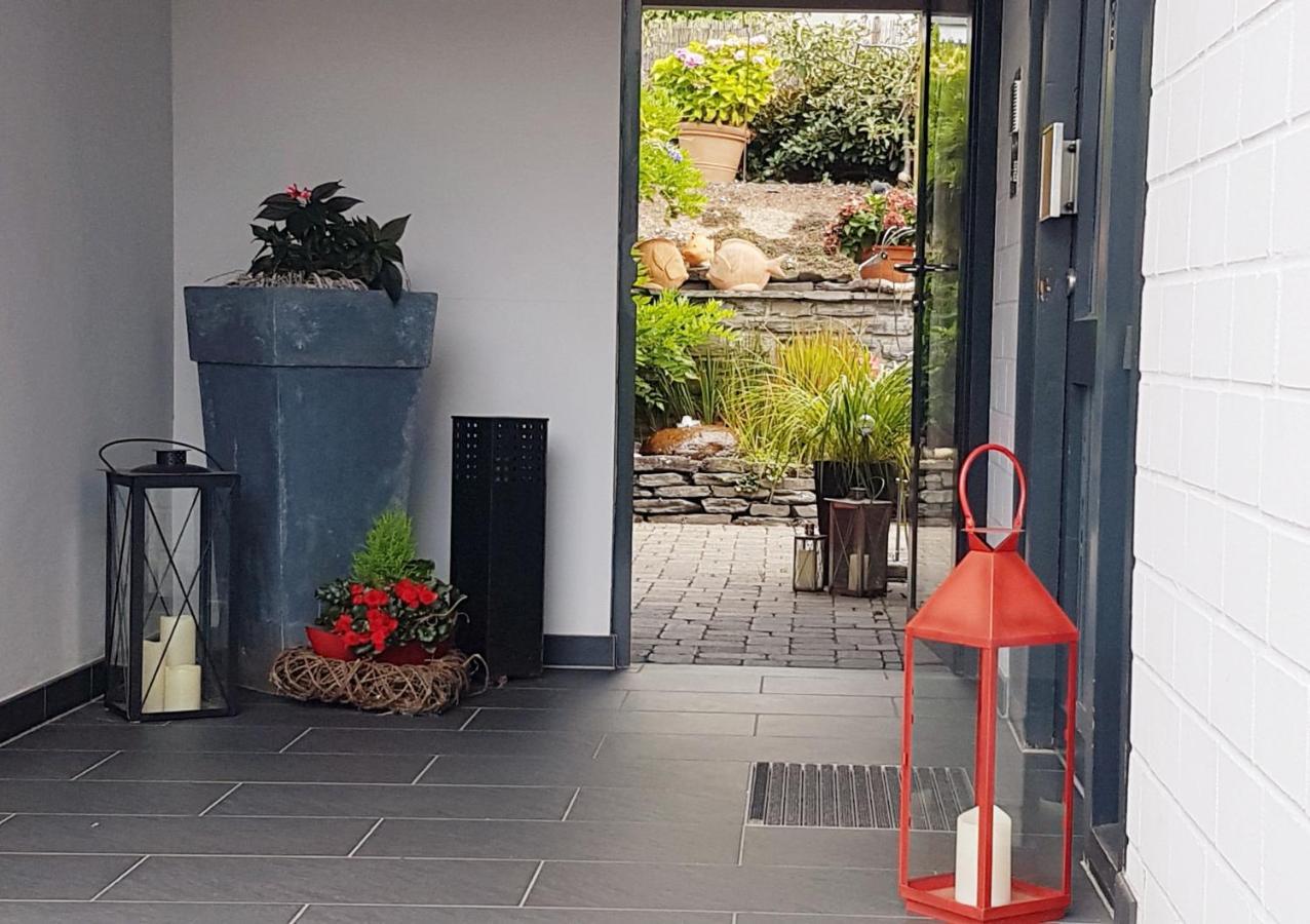 Ferienwohnung Wagner Neumagen-Dhron Bagian luar foto