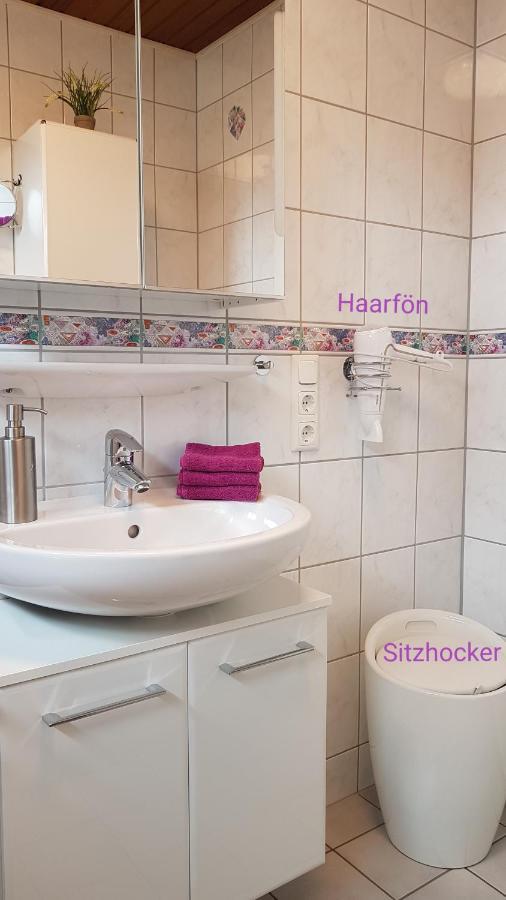 Ferienwohnung Wagner Neumagen-Dhron Bagian luar foto