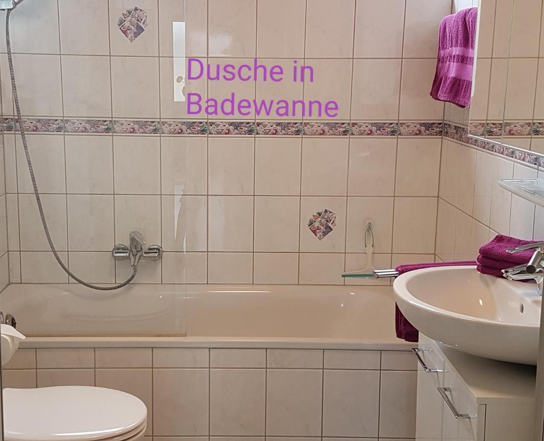 Ferienwohnung Wagner Neumagen-Dhron Bagian luar foto