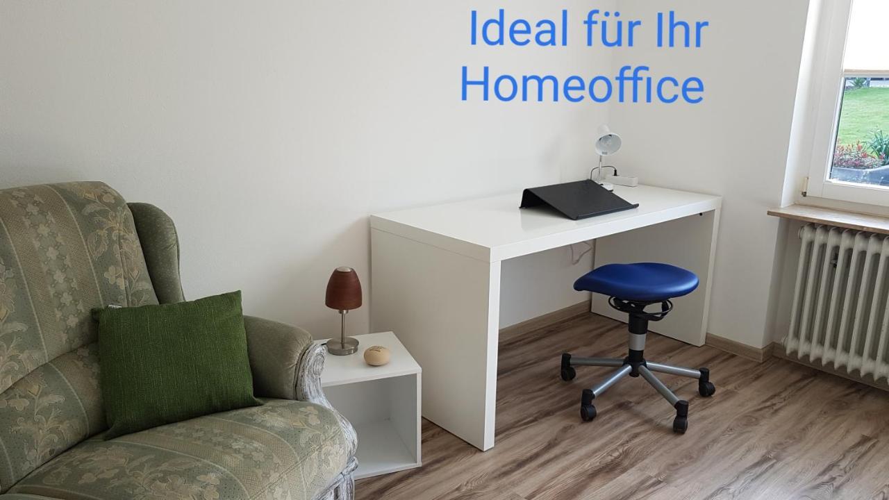 Ferienwohnung Wagner Neumagen-Dhron Bagian luar foto