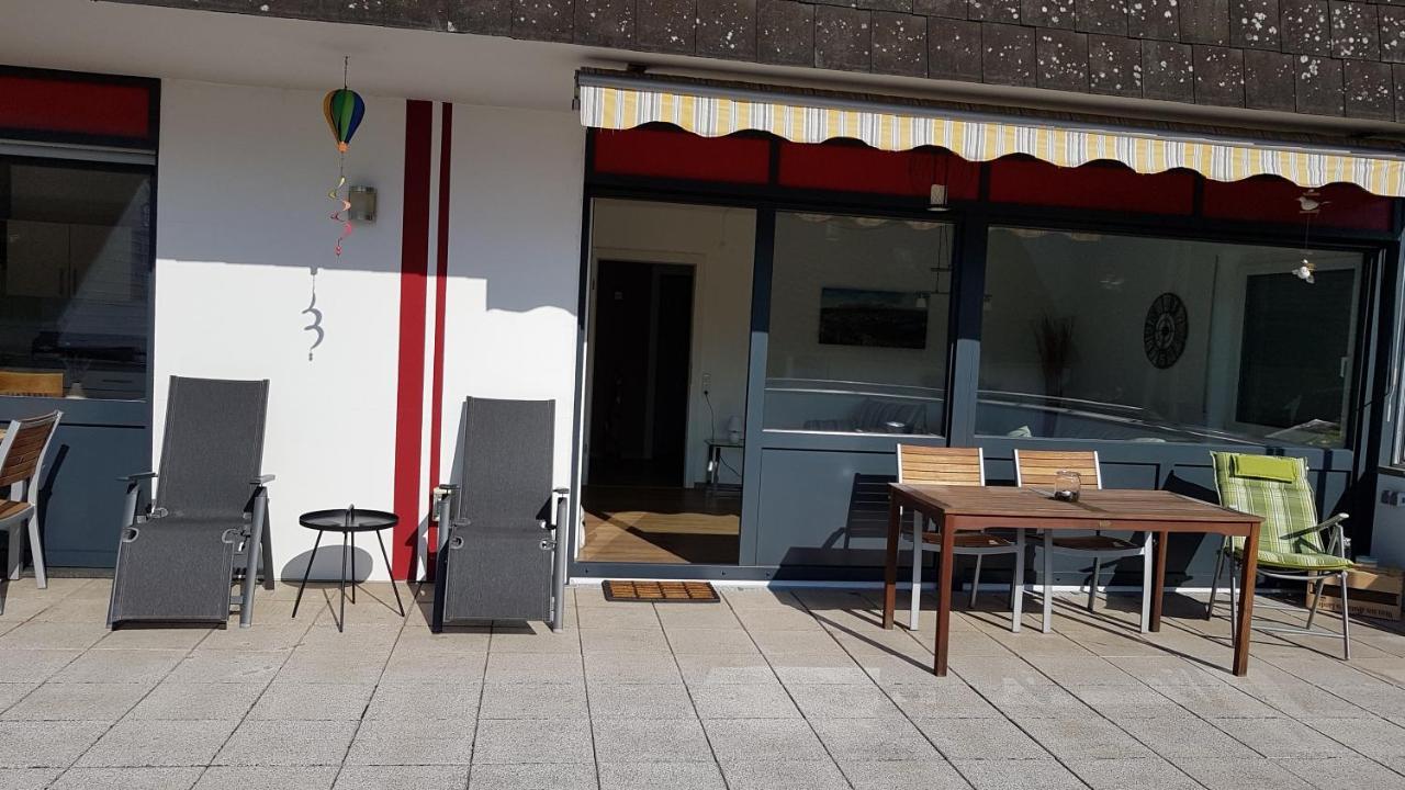 Ferienwohnung Wagner Neumagen-Dhron Bagian luar foto
