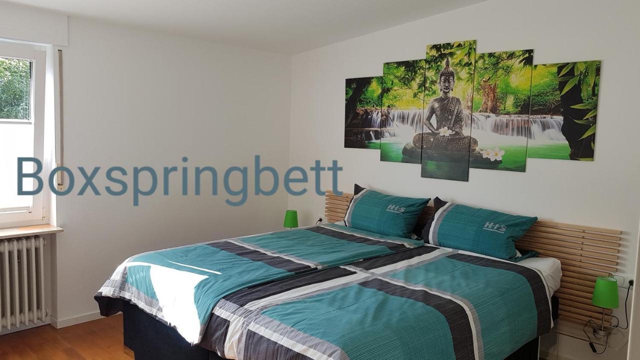Ferienwohnung Wagner Neumagen-Dhron Bagian luar foto