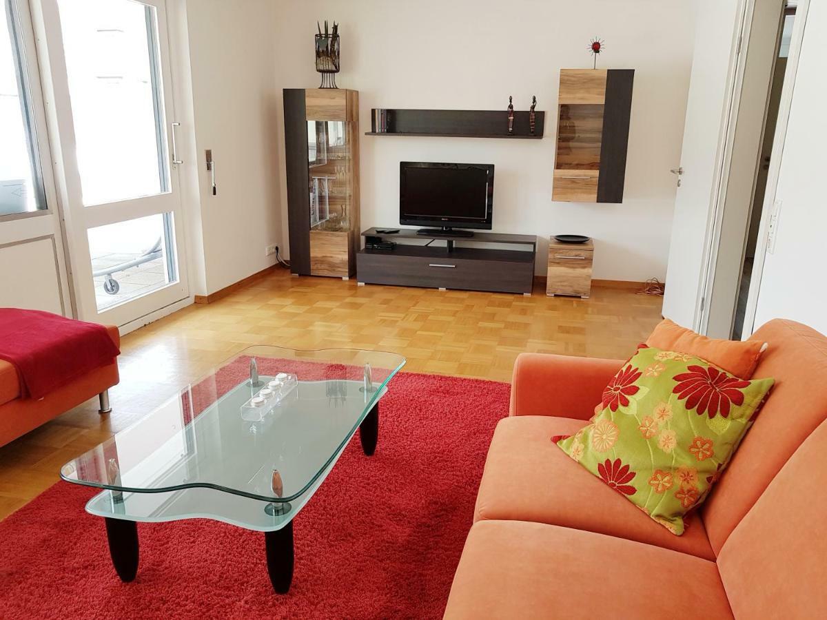 Ferienwohnung Wagner Neumagen-Dhron Bagian luar foto