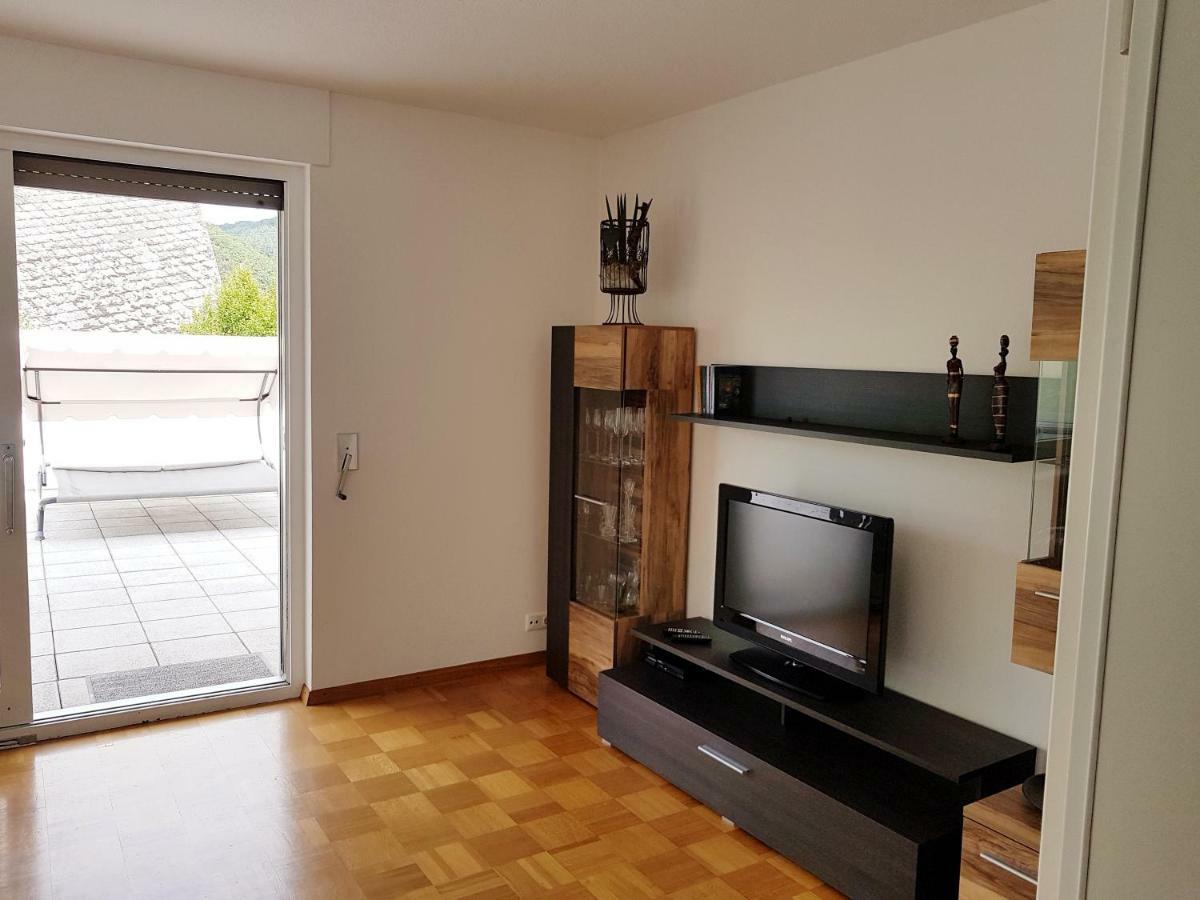 Ferienwohnung Wagner Neumagen-Dhron Bagian luar foto